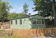 braeburn caravan