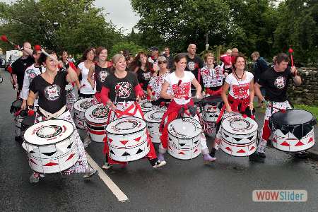 batala band